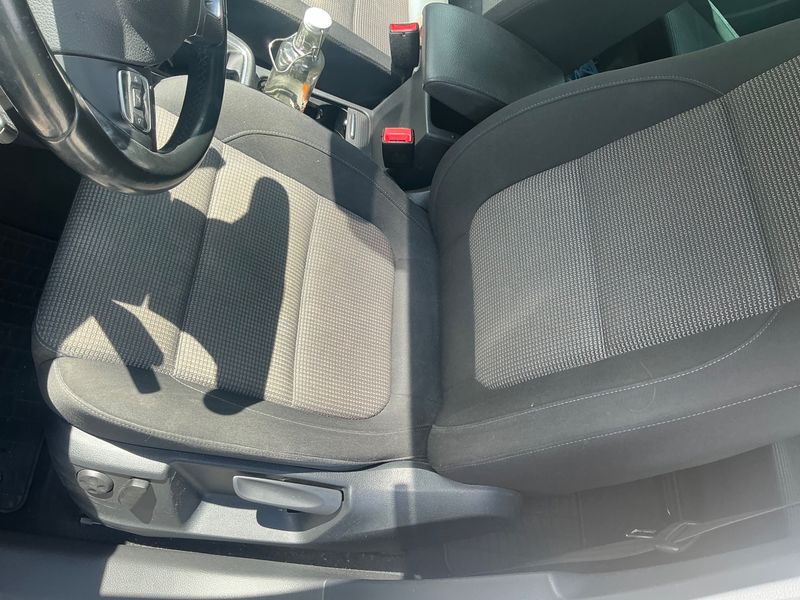 Volkswagen Sharan 2.0 TDI Comfortline 4Motion BlueMotion Tech 2012 – снимка 47