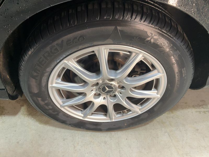 Mercedes-Benz C-Klasse C 220 d T BlueTEC 2017 – снимка 5