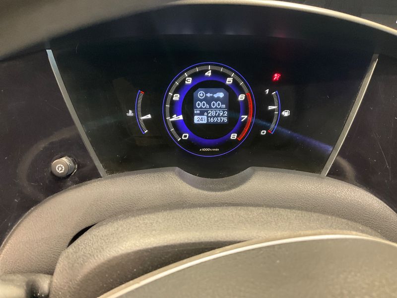 Honda Civic 1.4 DSi Comfort 2007 – снимка 4