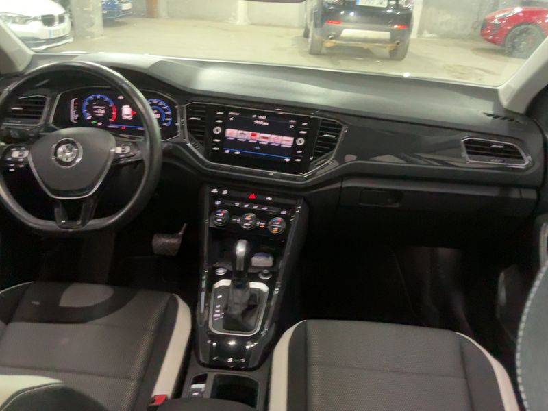 Volkswagen T-Roc 1.5 TSI ACT Sport 2019 – снимка 17