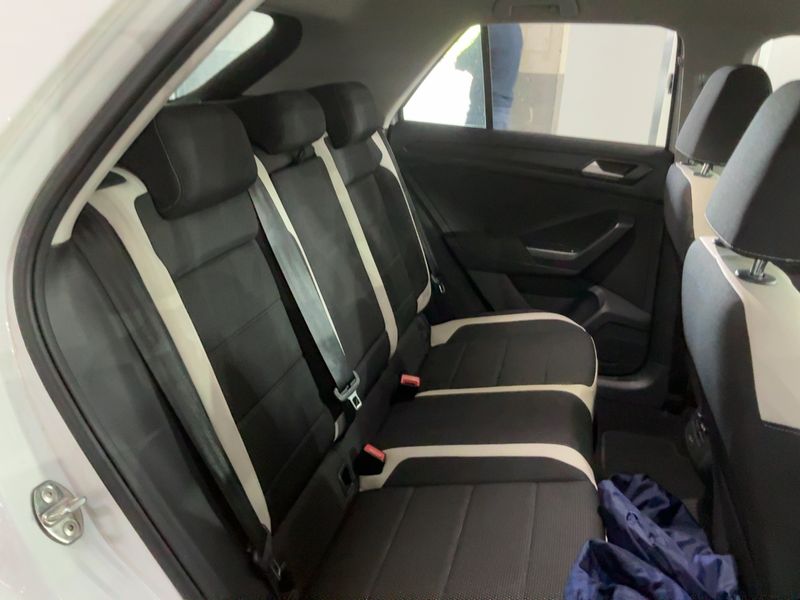 Volkswagen T-Roc 1.5 TSI ACT Sport 2019 – снимка 19