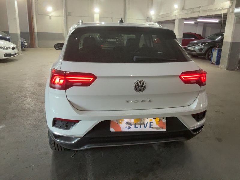 Volkswagen T-Roc 1.5 TSI ACT Sport 2019 – снимка 7