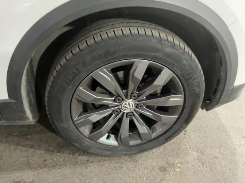Volkswagen T-Roc 1.5 TSI ACT Sport 2019 – снимка 11