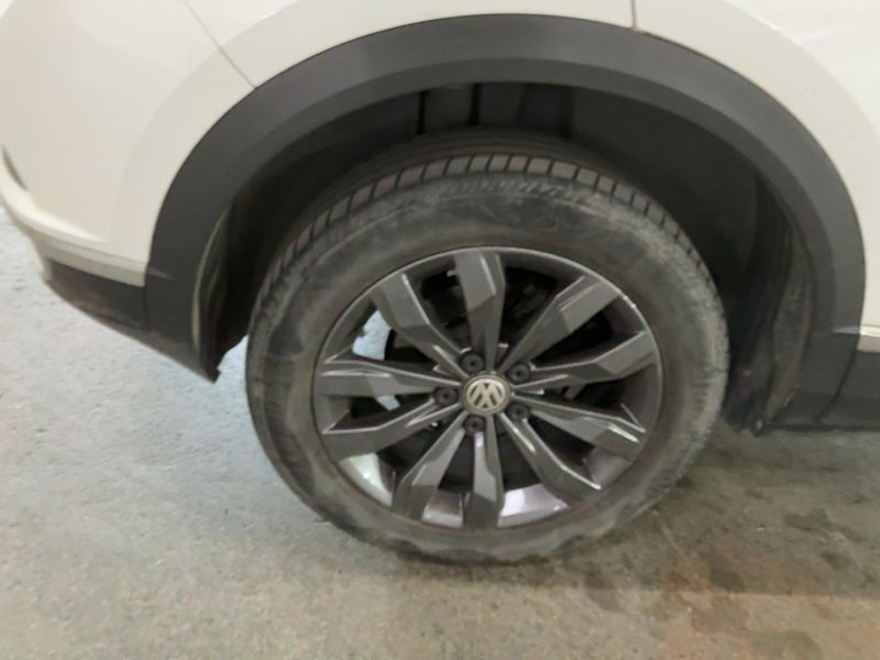 Volkswagen T-Roc 1.5 TSI ACT Sport 2019 – снимка 9