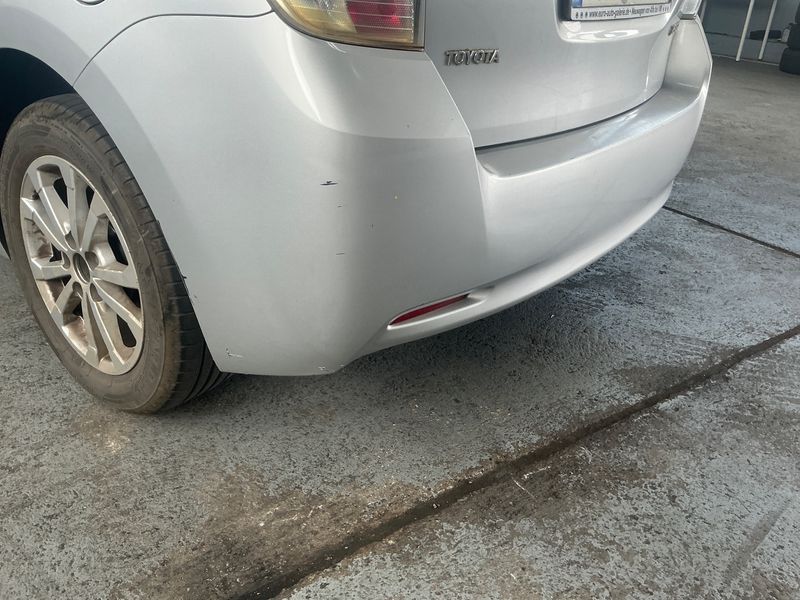 Toyota Verso 1.8 Edition 2011 – снимка 37