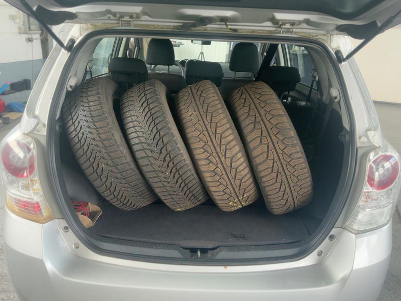 Toyota Verso 1.8 Edition 2011 – снимка 16