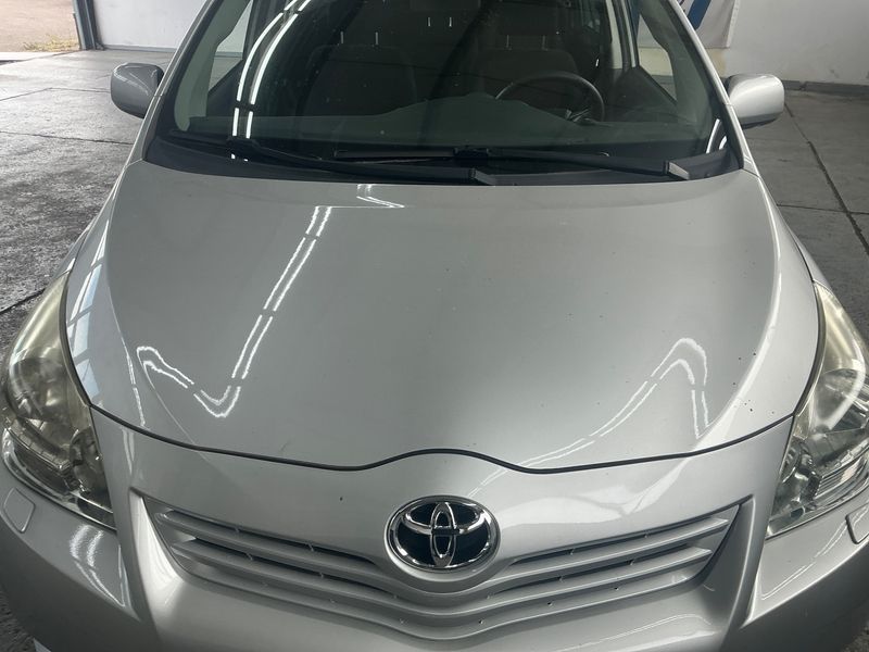 Toyota Verso 1.8 Edition 2011 – снимка 42