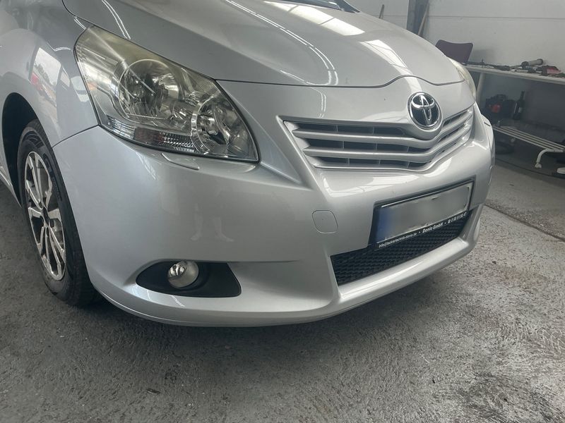 Toyota Verso 1.8 Edition 2011 – снимка 40