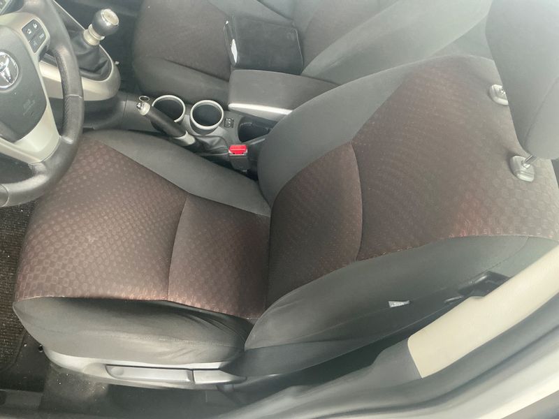 Toyota Verso 1.8 Edition 2011 – снимка 33