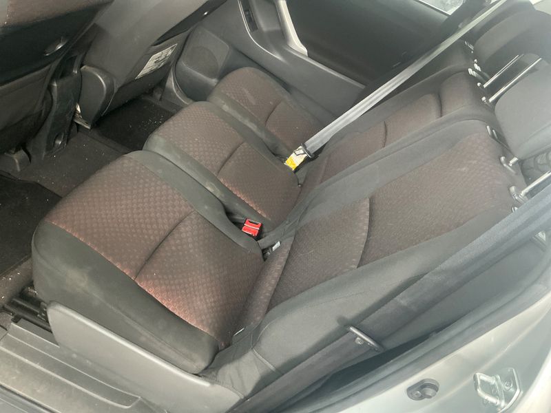 Toyota Verso 1.8 Edition 2011 – снимка 34