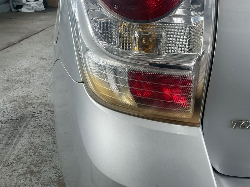 Toyota Verso 1.8 Edition 2011 – снимка 39
