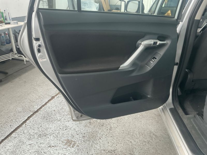 Toyota Verso 1.8 Edition 2011 – снимка 28