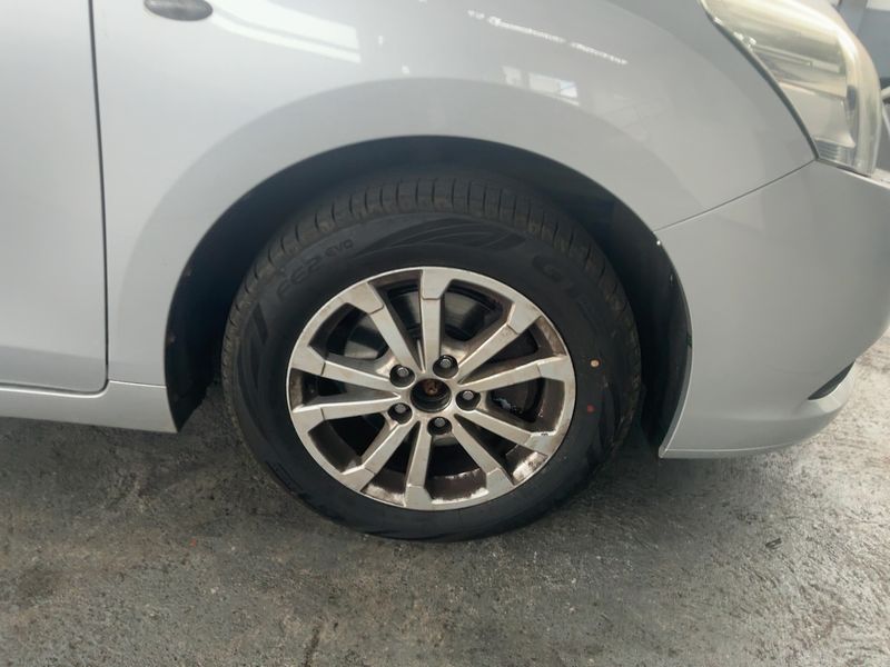 Toyota Verso 1.8 Edition 2011 – снимка 11