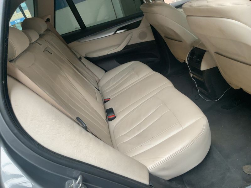 BMW X5 sDrive 25d 2017 – снимка 19