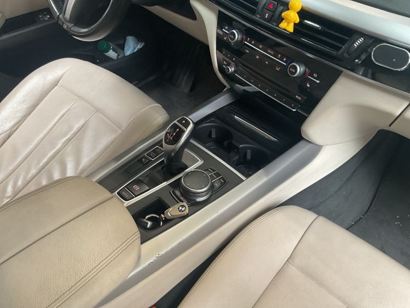 BMW X5 sDrive 25d 2017 – снимка 22