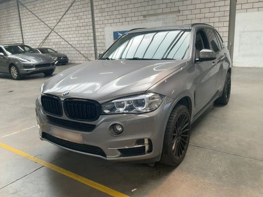 BMW X5 sDrive 25d 2017 – снимка 1
