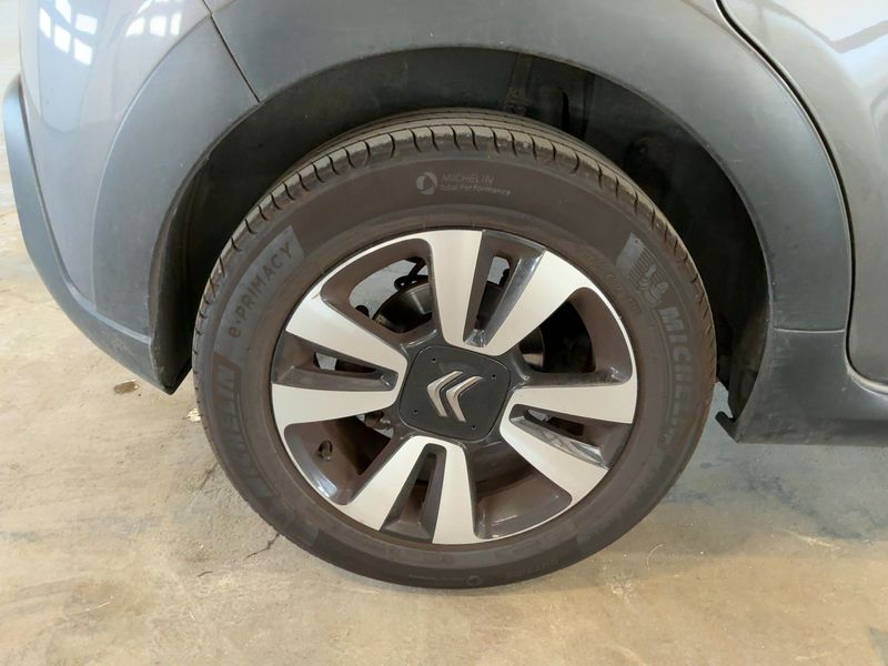 Citroen C3 1.5 Blue-HDi Shine Business 2020 – снимка 9
