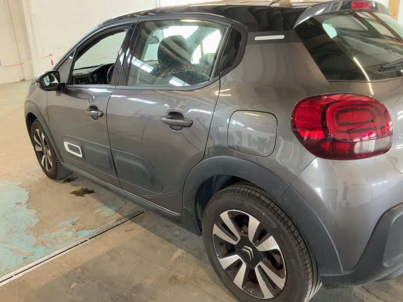 Citroen C3 1.5 Blue-HDi Shine Business 2020 – снимка 6