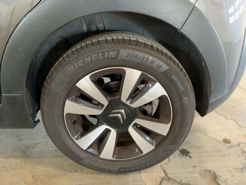 Citroen C3 1.5 Blue-HDi Shine Business 2020 – снимка 5