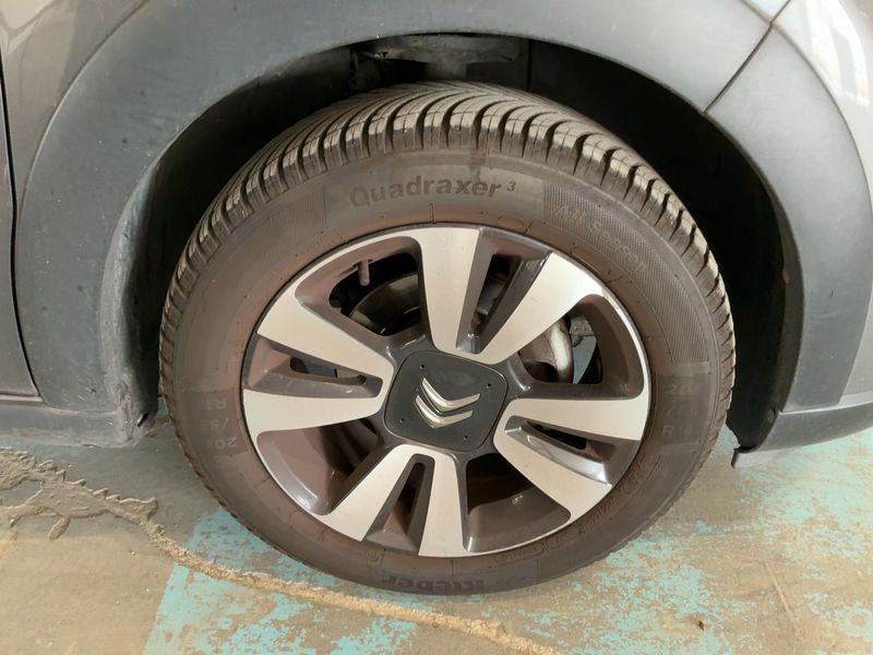 Citroen C3 1.5 Blue-HDi Shine Business 2020 – снимка 11