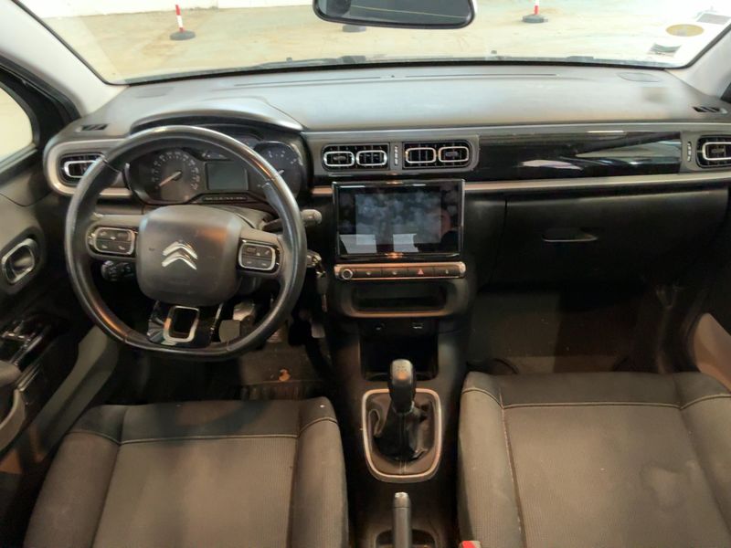 Citroen C3 1.5 Blue-HDi Shine Business 2020 – снимка 17