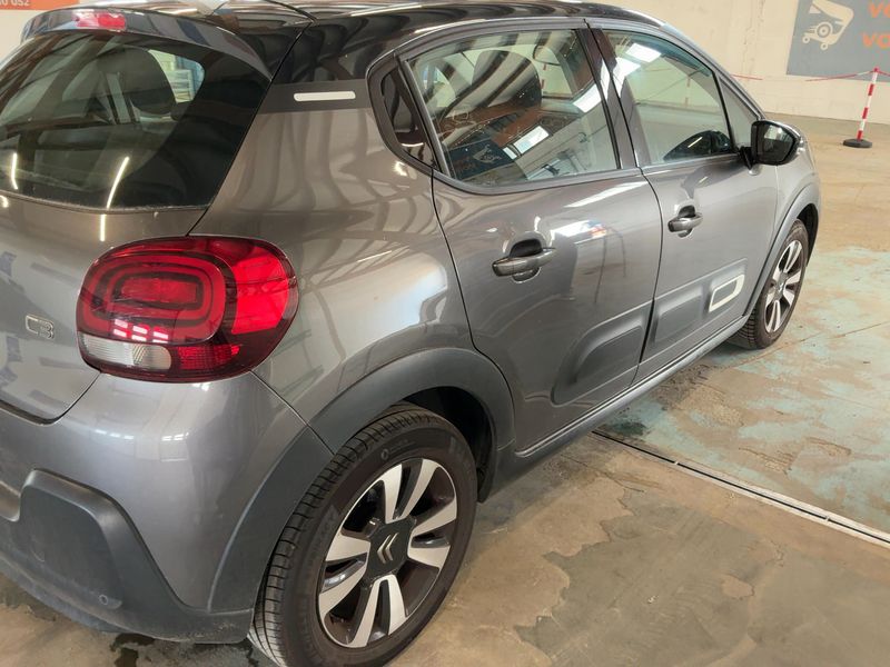 Citroen C3 1.5 Blue-HDi Shine Business 2020 – снимка 8