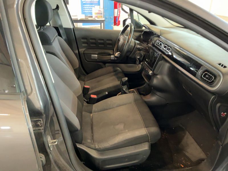 Citroen C3 1.5 Blue-HDi Shine Business 2020 – снимка 16