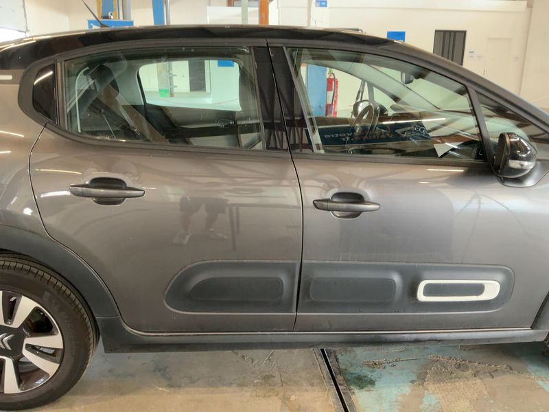 Citroen C3 1.5 Blue-HDi Shine Business 2020 – снимка 10