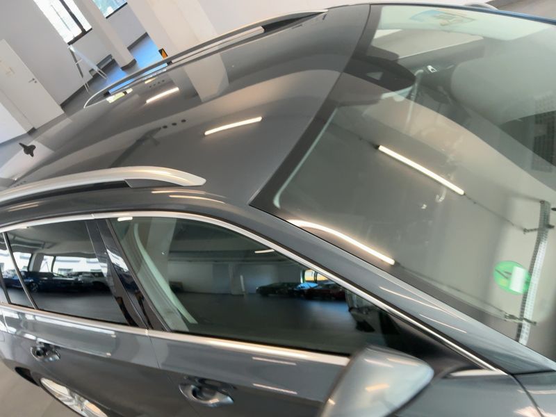 Skoda Superb 2.0 TDI Style 2017 – снимка 13