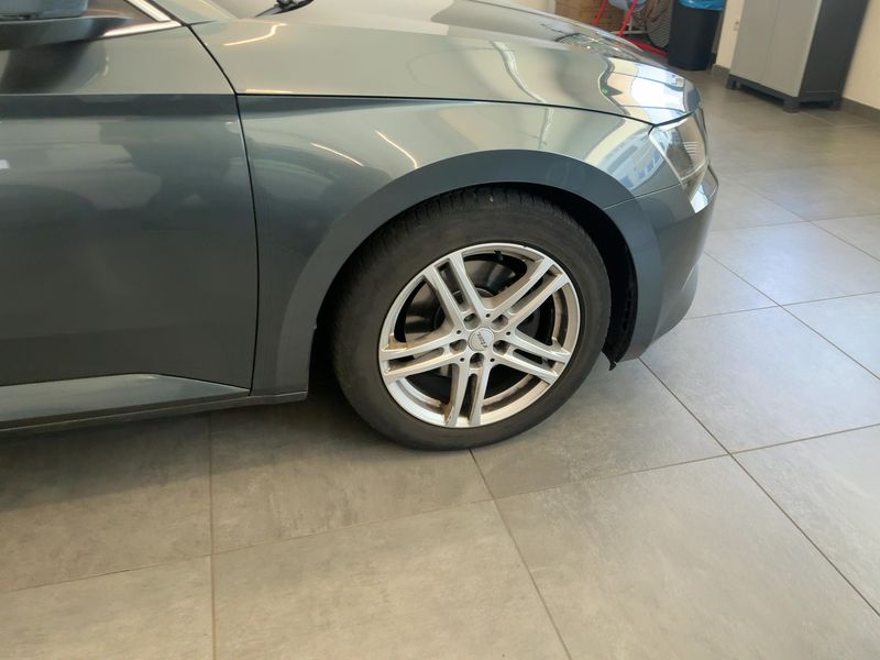 Skoda Superb 2.0 TDI Style 2017 – снимка 11