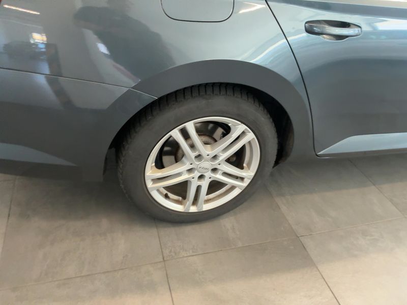 Skoda Superb 2.0 TDI Style 2017 – снимка 9