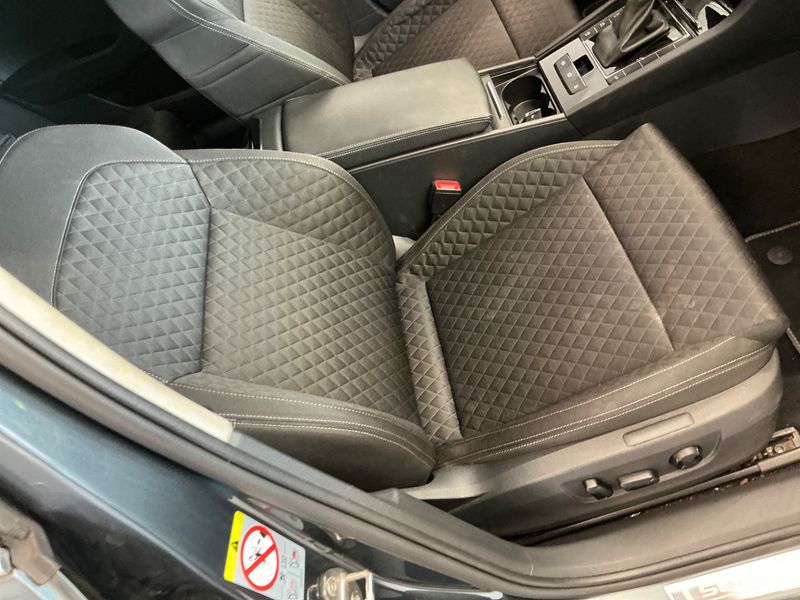 Skoda Superb 2.0 TDI Style 2017 – снимка 22