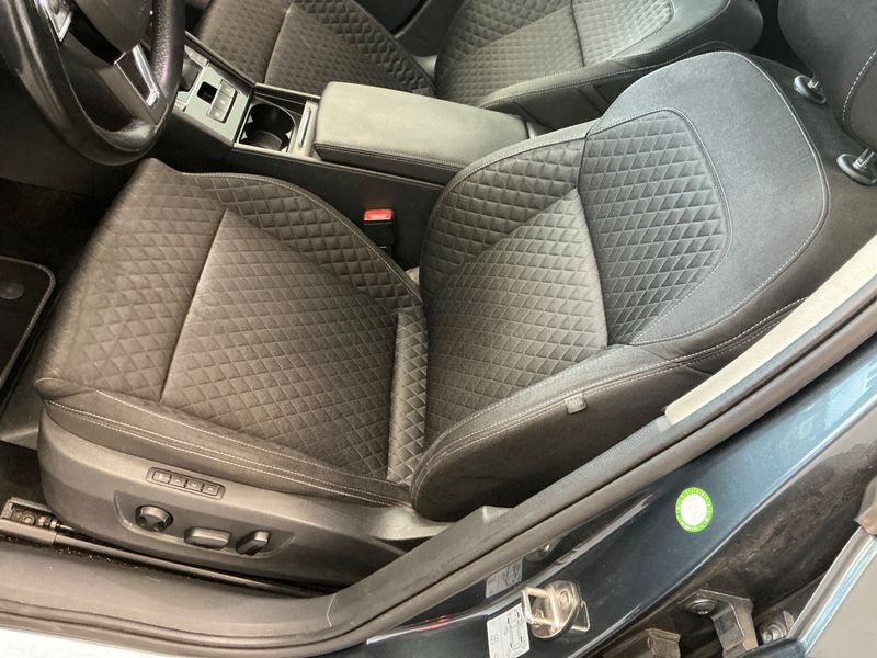Skoda Superb 2.0 TDI Style 2017 – снимка 27