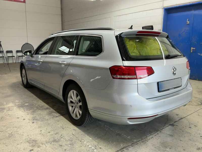 Volkswagen Passat 2.0 TDI Comfortline BlueMotion Tech 2019 – снимка 6