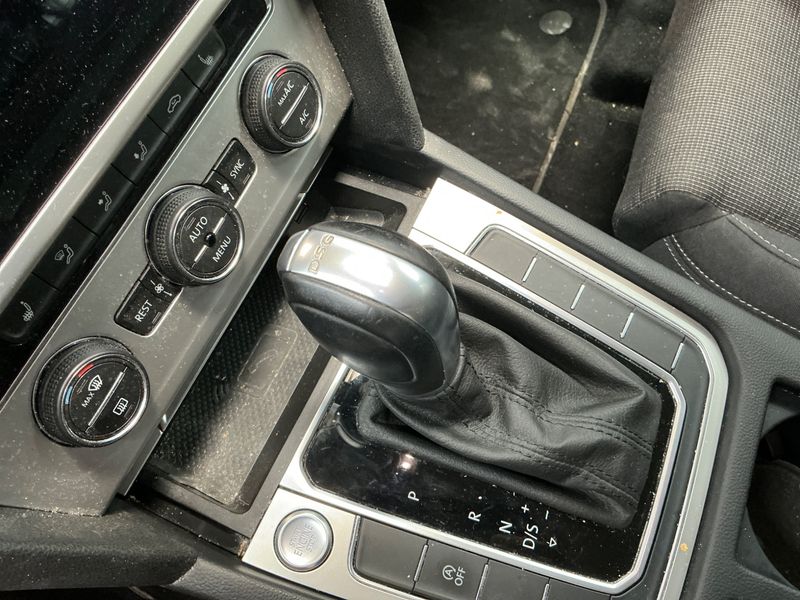Volkswagen Passat 2.0 TDI Comfortline BlueMotion Tech 2019 – снимка 24