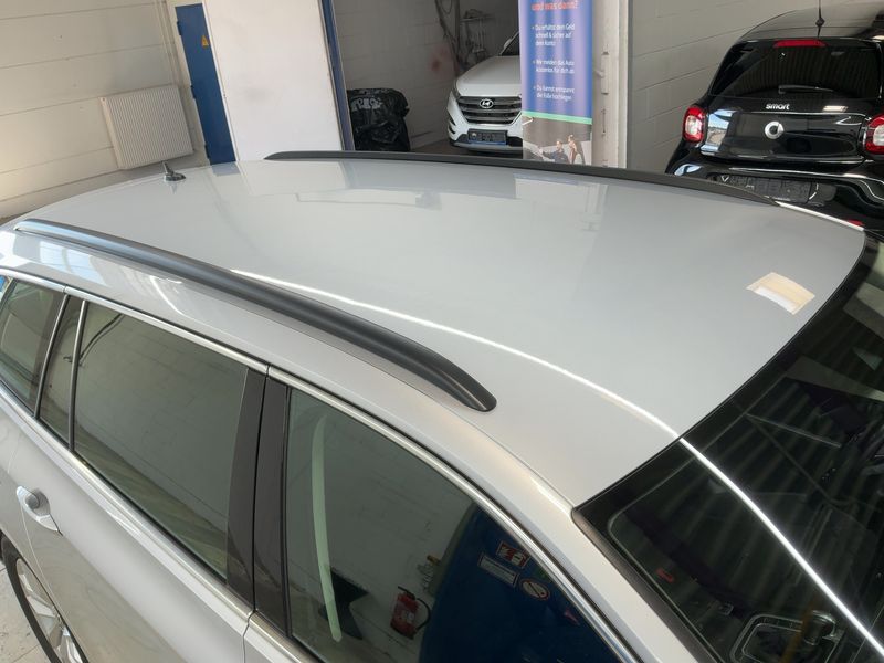 Volkswagen Passat 2.0 TDI Comfortline BlueMotion Tech 2019 – снимка 13