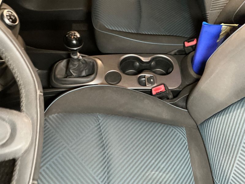 Fiat 500X 1.3 M-Jet Mirror 2018 – снимка 28