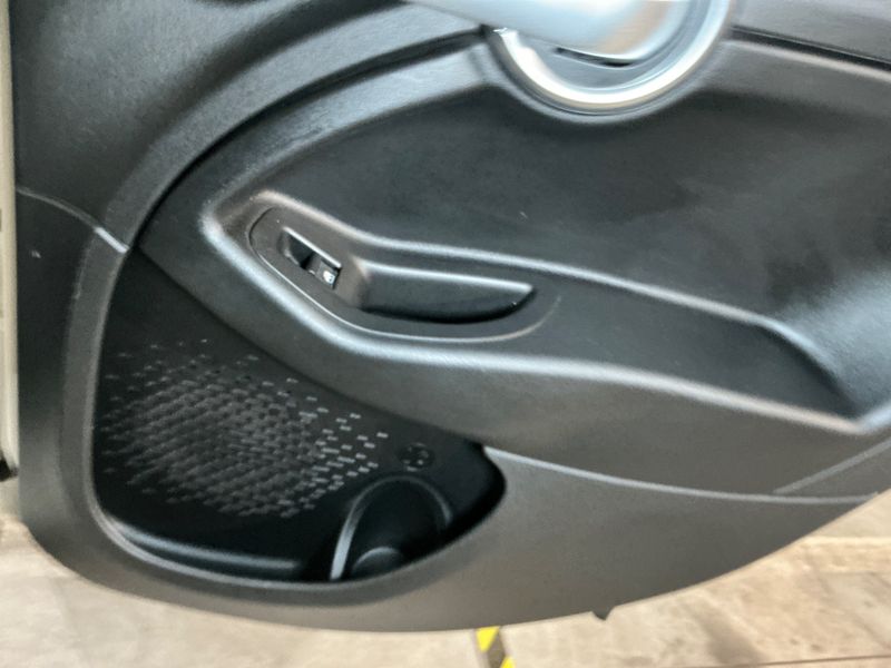 Fiat 500X 1.3 M-Jet Mirror 2018 – снимка 30