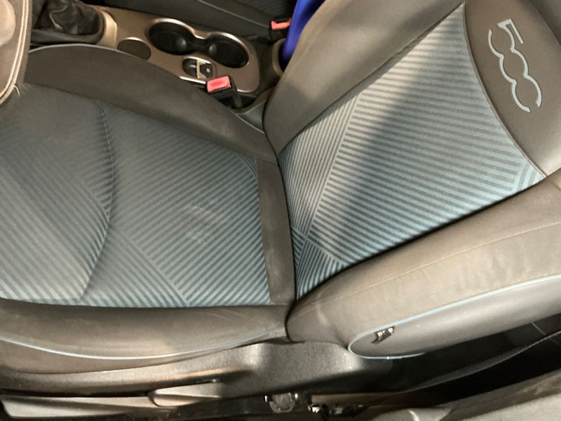 Fiat 500X 1.3 M-Jet Mirror 2018 – снимка 33