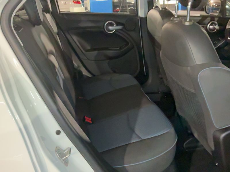 Fiat 500X 1.3 M-Jet Mirror 2018 – снимка 19