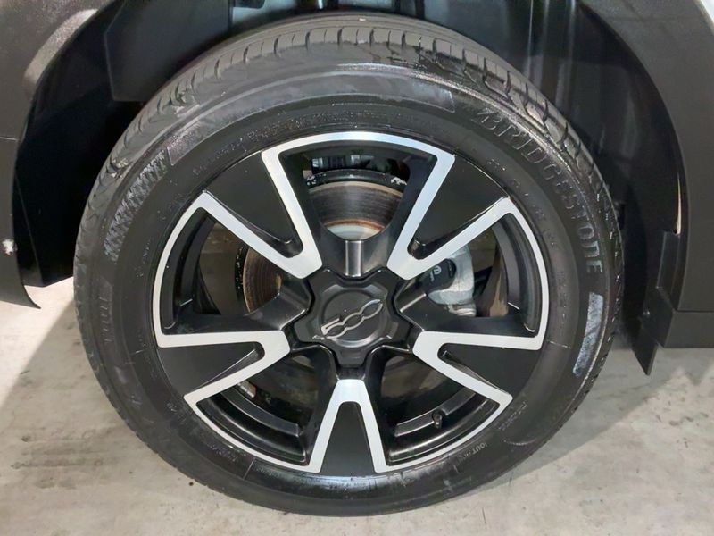 Fiat 500X 1.3 M-Jet Mirror 2018 – снимка 9