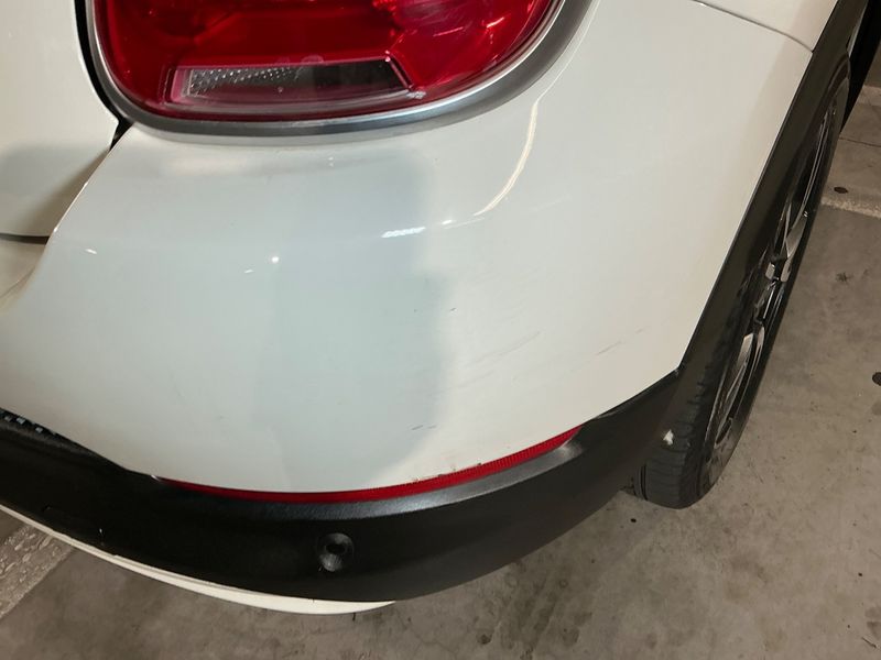 Fiat 500X 1.3 M-Jet Mirror 2018 – снимка 36