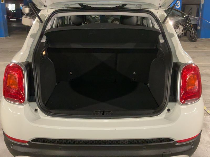 Fiat 500X 1.3 M-Jet Mirror 2018 – снимка 15