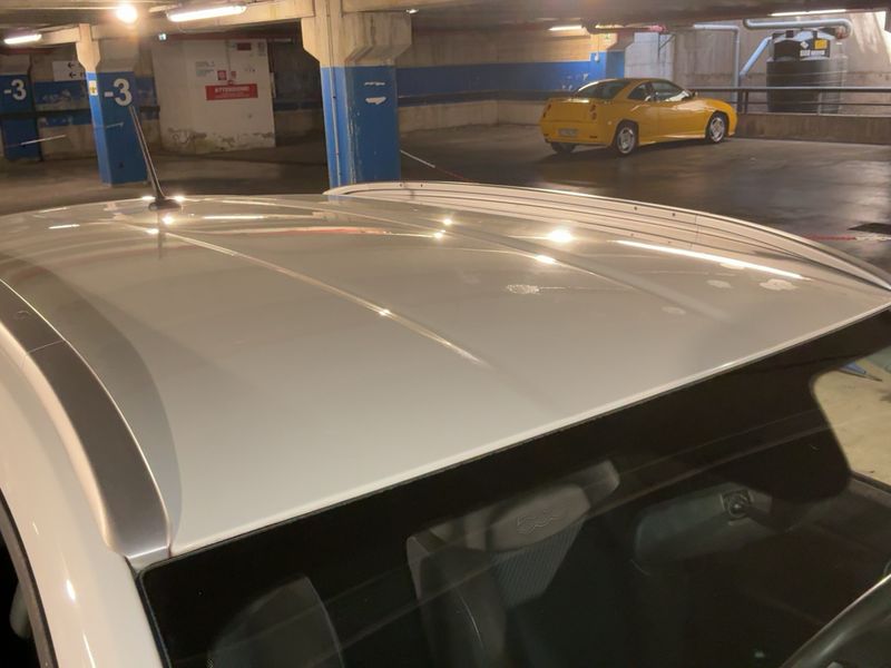 Fiat 500X 1.3 M-Jet Mirror 2018 – снимка 13