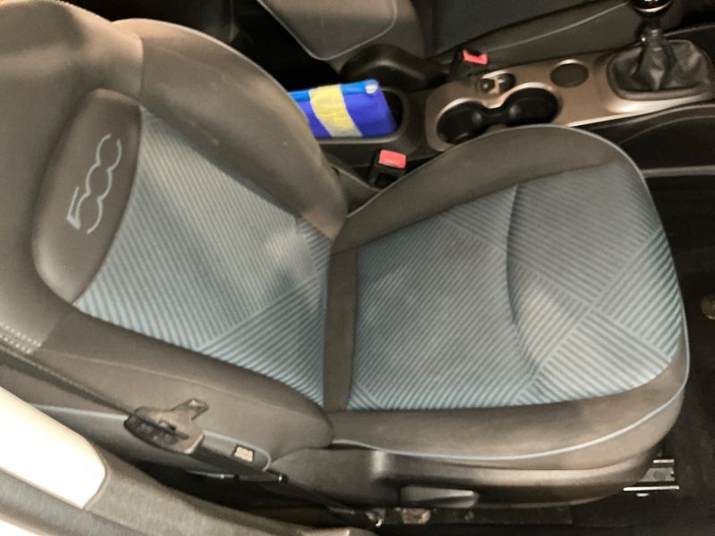 Fiat 500X 1.3 M-Jet Mirror 2018 – снимка 31