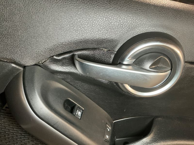 Fiat 500X 1.3 M-Jet Mirror 2018 – снимка 32