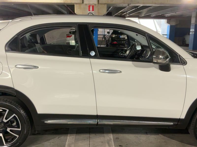 Fiat 500X 1.3 M-Jet Mirror 2018 – снимка 10