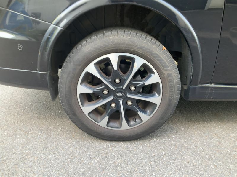 Ford Transit Custom 2.0 TDCi 320 L1 Sport 2020 – снимка 9