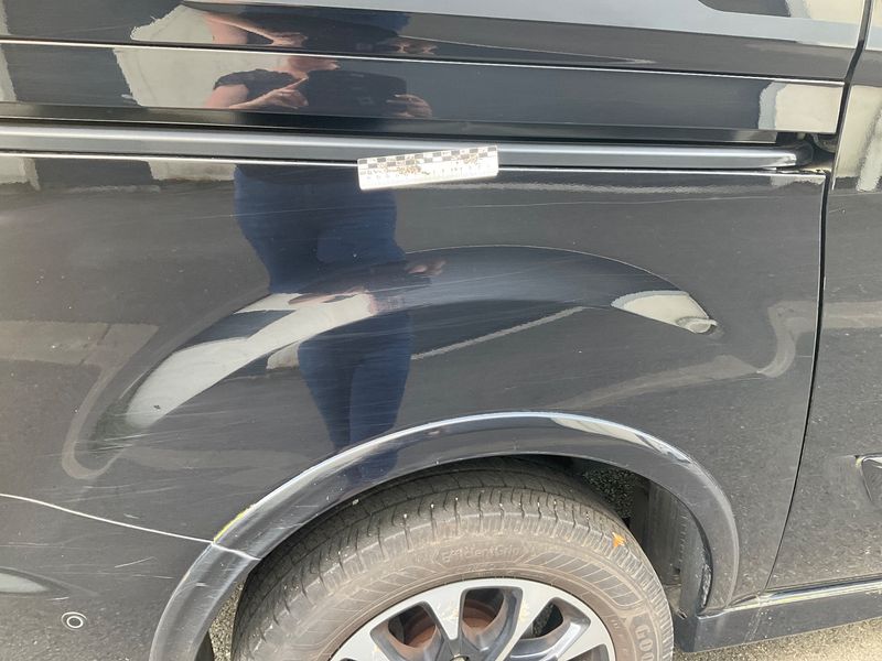 Ford Transit Custom 2.0 TDCi 320 L1 Sport 2020 – снимка 23