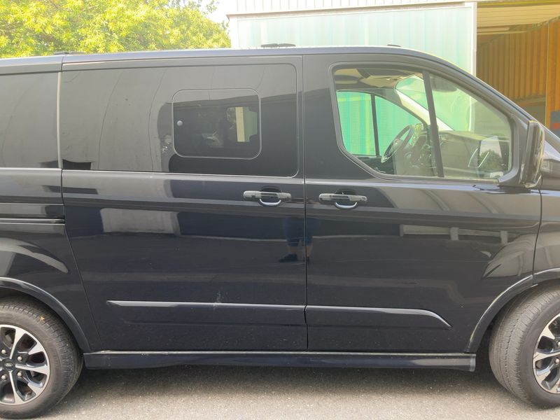 Ford Transit Custom 2.0 TDCi 320 L1 Sport 2020 – снимка 10